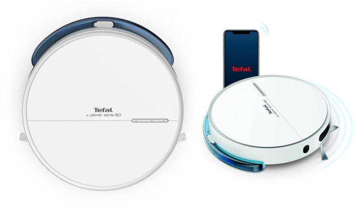 Tefal ile tozlara geçit yok! İşte Tefal elektrikli süpürgeleri ve Mart 2022 fiyat listesi…