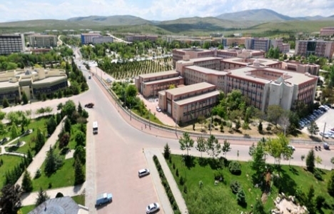 Selçuk Üniversitesi Mühendislik Fakültesi'ne 3 yeni laboratuvar!
