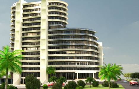 Özyurtlar İnşaat N5 Suites satış fiyatları! 157 bin liradan!