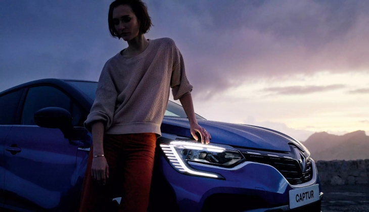 En uygun Renault ne kadar? İşte Captur’un 27 Eylül 2022 fiyat listesi…