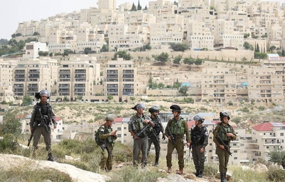 Türkiye, İsrail in 3 bin 100 yeni konut inşa etme planını kınadı!