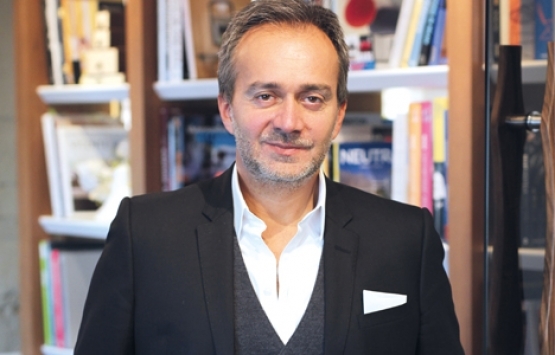 Mimarlık tutku ile bağlı olmadan yapılabilecek bir meslek değil!