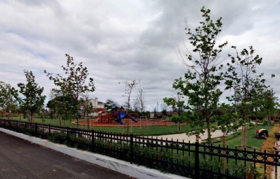 İBB nin Şile Kumbaba Sahili ndeki parkına alıcı çıkmadı!