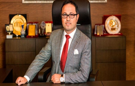 Ziya Yılmaz’a Fahri Doktora unvanı verilecek!