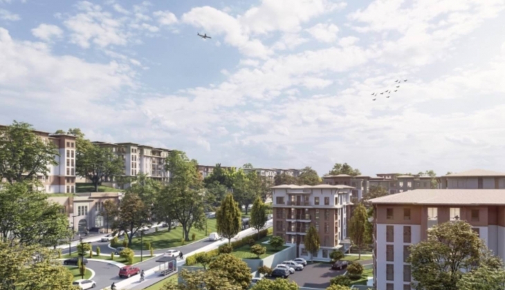 Emlak Konut GYO'nun 6 gayrimenkulünden elde ettiği kira geliri 56 milyon 516 milyon TL!