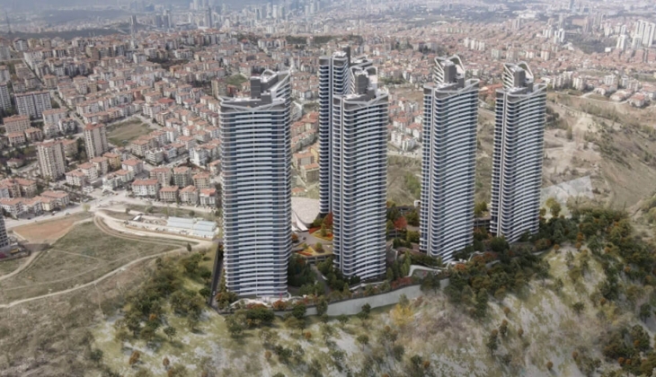 Natura Vadi nerede? İşte Natura Vadi fiyat listesi!