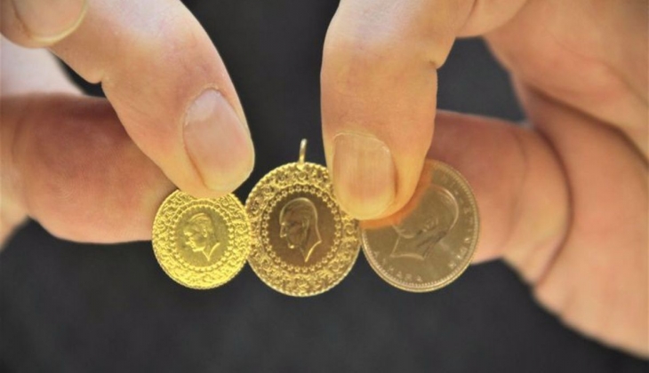 Dolar 15 lirayı aştı piyasa karıştı! Altının kokusunu alan adam İslam Memiş gram altının uçacağı tarihi açıkladı
