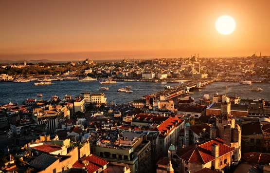 İstanbul a tüyler ürperten uyarı: O fay kırıldı kırılacak!