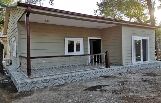 Karmod, Sheraton Cibuti'ye resort evler kurdu!