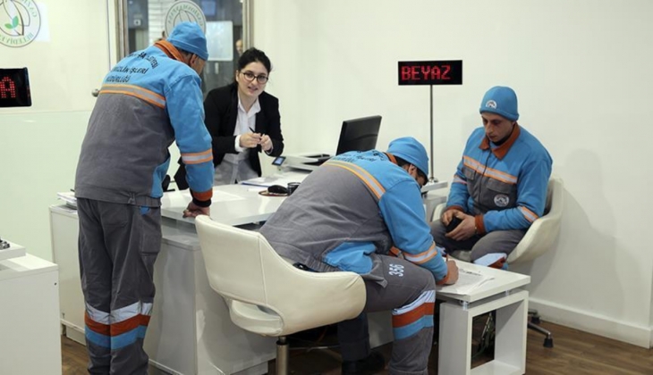 90 bin taşeron işçiye kadro ne zaman verilecek? Bakan Bilgin resmen açıkladı! Taşerona kadroda son durum!