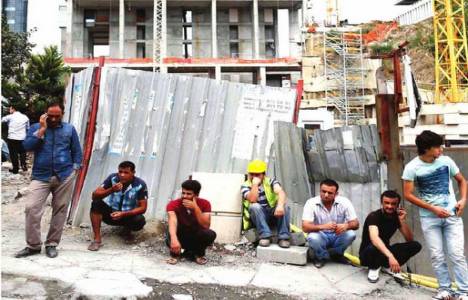 Türkiye'de her 10 asansörden 7'si riskli!