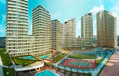 Ege Yapı Group bu yıl 1 milyar 350 milyon TL'ye 2 projeye başlayacak!