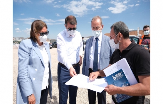 Sivas Cumhuriyet Üniversitesi Hastanesi nin inşaatında son durum ne?