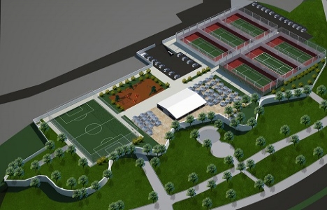 Pendik'e 20 yeni otopark geliyor!