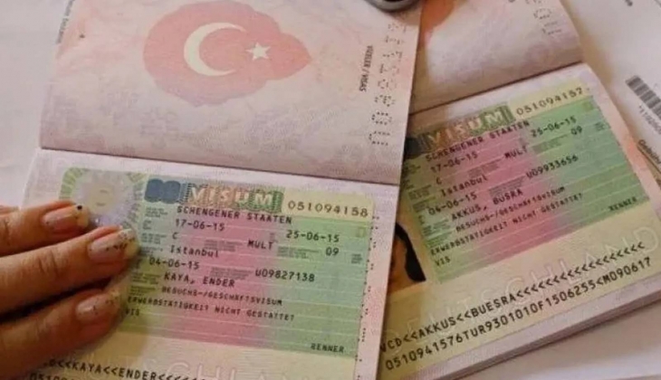 Avrupa'ya vizesiz seyahat bitiyor mu? Hedefte Türkiye’den vize istemeyen Balkan ülkeleri var