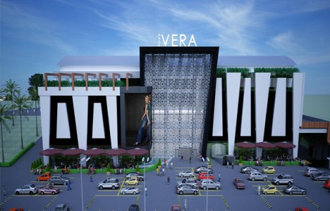 Park Vera, ECE Türkiye'nin yöneteceği 13. alışveriş merkezi olacak!