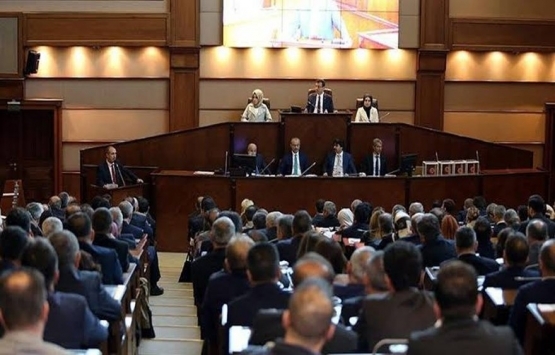 Levent teki İETT garajı arazisi yeşil alan mı olacak?