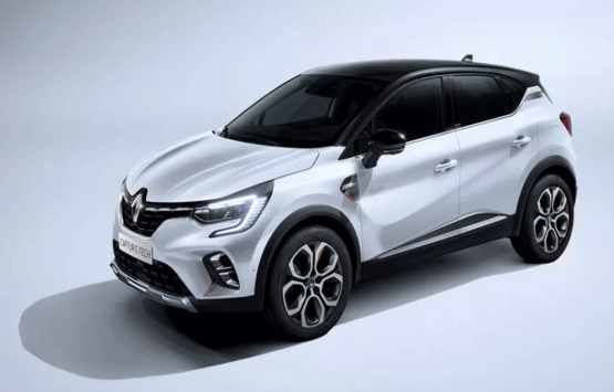 Renault Captur a 25.000 TL indirim! İşte 2022 Mart fiyat listesi...