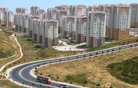 TOKİ 23. Bölge Kayaşehir fiyat listesi! 2+1'ler 134 bin 570 TL'den!