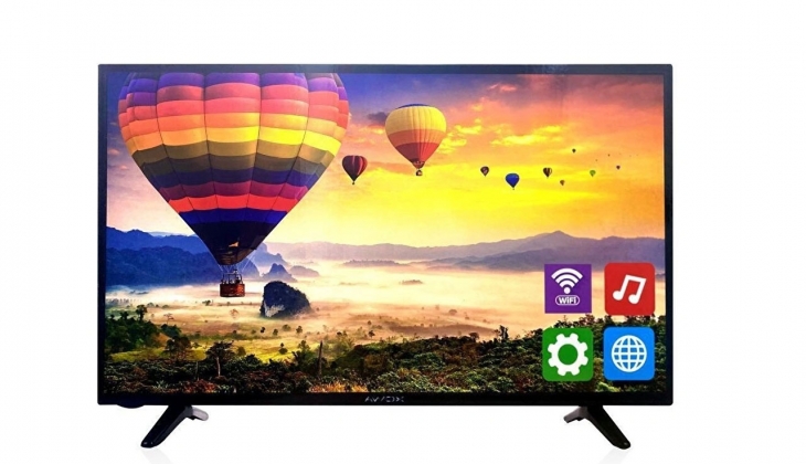 Televizyon almanın tam zamanı! 4 bin lira indirimle televizyon sahibi olun! 31 Ekim 2022 fiyat listesi…