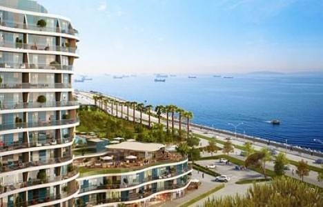 Kartal Dumankaya Horizon ne zaman teslim?