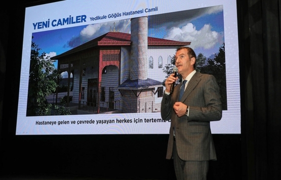 Zeytinburnu nda kentsel dönüşüm tam gaz!