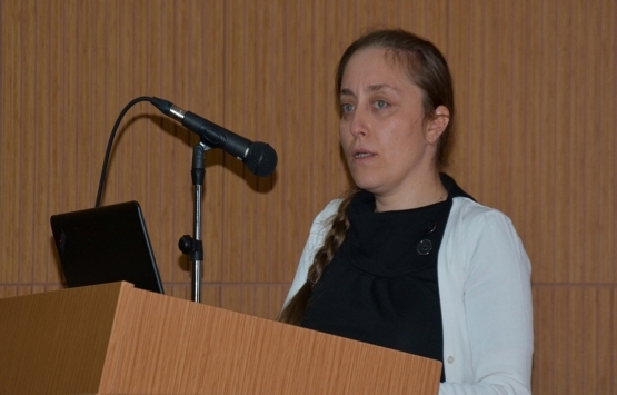 Akademisyenler Elazığ depremini yerinde inceledi!