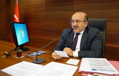 Trabzon Çukurçayır'a doğalgaz müjdesi!