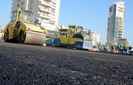 Mersin Demokrasi Kavşağı Bat-Çık Projesi’nde sona gelindi!