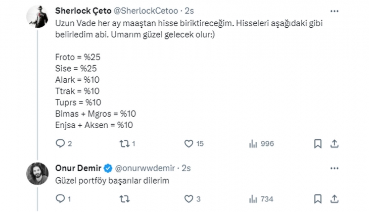 Yatırımın yüksek potansiyelli adresi: Kumbara hisseler! Nasıl alınmalı, ne kadar beklemeli?