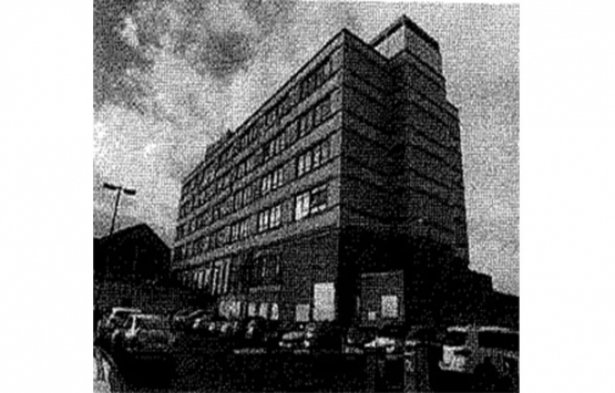 Peker GYO nun Gravesend daki bina ve arsasının değeri ne kadar?