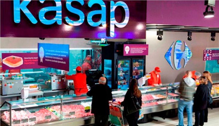 Carrefoursa’da kırmızı ette yüzde 22 indirim! Kilosu 117 TL oldu! İşte 28 Eylül 2022 fiyat listesi…