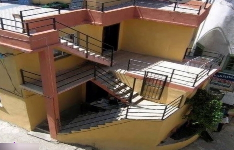 İşte Bu kadarına da pes dedirten 10 mimari hata!