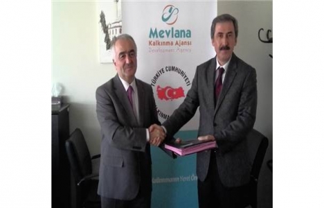 Konya Büyükşehir Belediyesi KOSKİ Genel Müdürlüğü