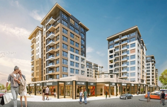 Mavera Cadde Dükkanları için başvurular yarın sona eriyor! 