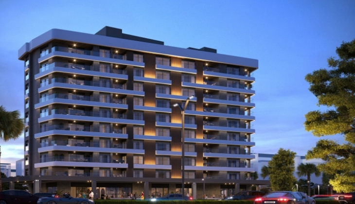 Onag Merkez Yaşam’da geri sayım başladı!