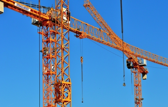 Moskova'da inşaat projelerine devam kararı!