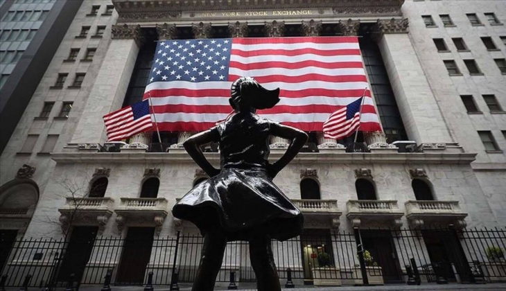 2008 krizi kahininden ABD’ye korkutan haber! Resesyona mı giriyor?