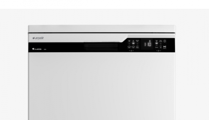 Arçelik bulaşık makinelerinde indirimler başladı! İşte Arçelik 17 Ekim 2022 fiyat listesi…