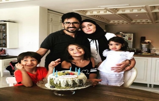 MasterChef Güzide nin 7 milyon TL lik evi!