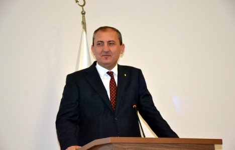 İsmail Işık: İmar düzenlemeleri için 10 bin lira harcandı!