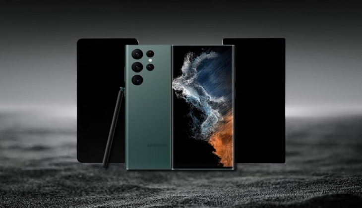 Samsung'da bir indirim daha! Samsung S22 24 Eylül 2022 fiyat listesi 