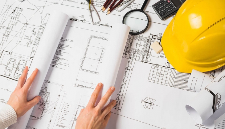 Yapı ruhsatı verilen yapıların yüzölçümü 2023 ün son çeyreğinde yüzde 7.9 arttı!