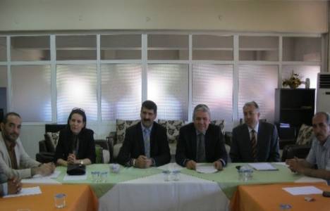 Kayseri Modeli Belediyecilik Türkiye'ye örnek olmaya devam ediyor!