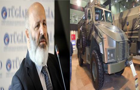 Ethem Sancak BMC ihalesine 751 milyon lira teklif verdi!