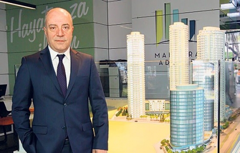 İş GYO yıllık kira gelirini ikiye katlayacak!