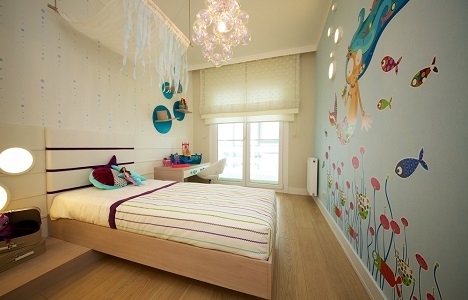 Tema İstanbul'un radyatör tercihi Airfel!