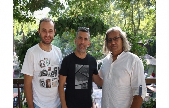 İzole tatil bungalov evlere ilgiyi artırdı!