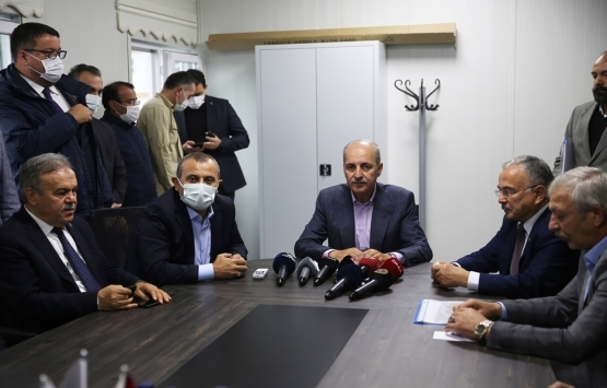 Ordu Şehir Hastanesi nin inşaatında son durum ne?