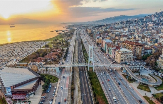 Kocaeli nin 3 ilçesindeki eski binalar yıkılacak! 